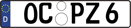 OC-PZ6