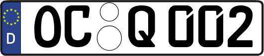 OC-Q002