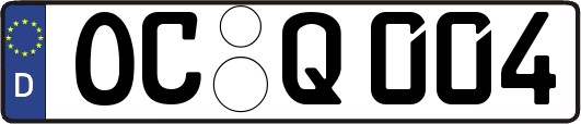 OC-Q004
