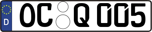 OC-Q005