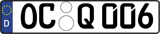 OC-Q006
