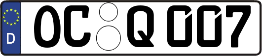OC-Q007