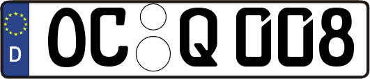 OC-Q008