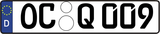 OC-Q009