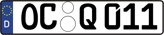 OC-Q011