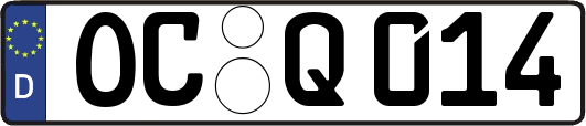 OC-Q014
