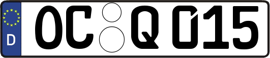OC-Q015
