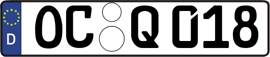 OC-Q018