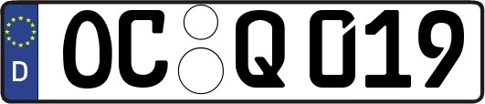 OC-Q019