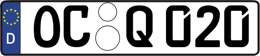 OC-Q020