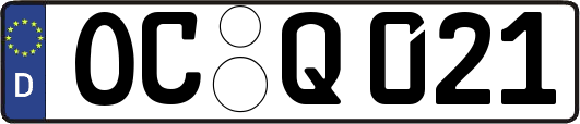 OC-Q021