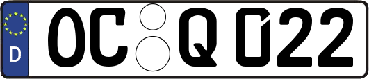 OC-Q022