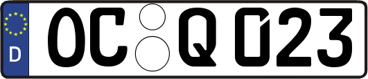 OC-Q023