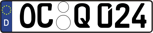 OC-Q024
