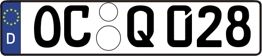 OC-Q028