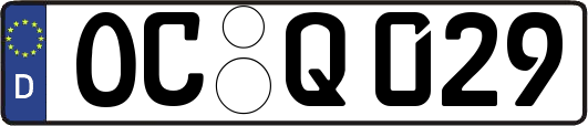 OC-Q029