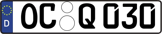 OC-Q030