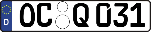 OC-Q031