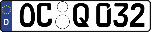 OC-Q032