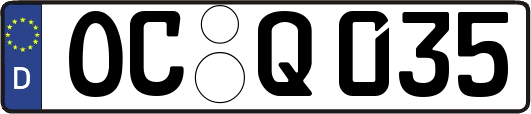 OC-Q035