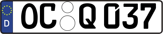 OC-Q037
