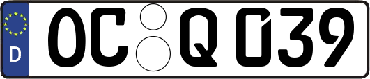 OC-Q039