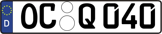 OC-Q040