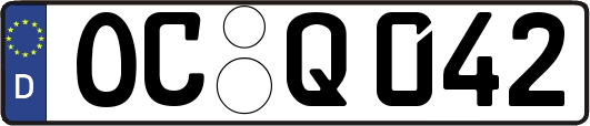 OC-Q042