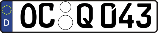 OC-Q043