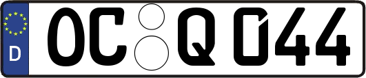 OC-Q044