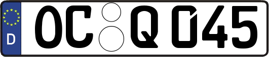 OC-Q045