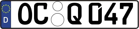 OC-Q047