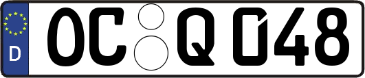 OC-Q048