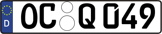 OC-Q049