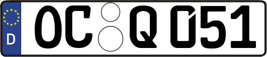 OC-Q051