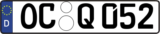 OC-Q052