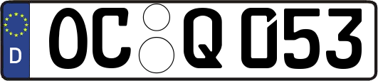 OC-Q053