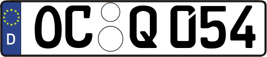 OC-Q054