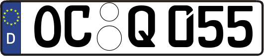 OC-Q055