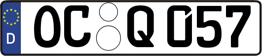 OC-Q057