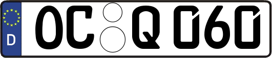 OC-Q060