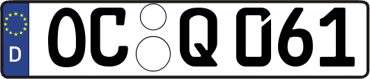 OC-Q061
