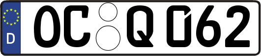 OC-Q062