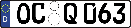 OC-Q063