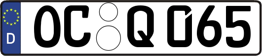 OC-Q065