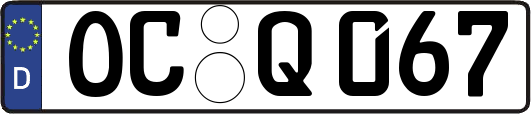 OC-Q067