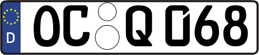 OC-Q068