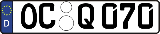OC-Q070