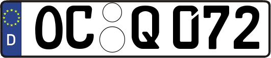OC-Q072