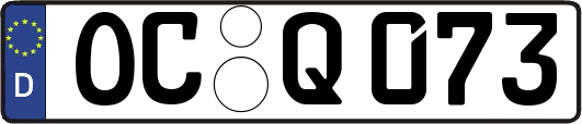 OC-Q073